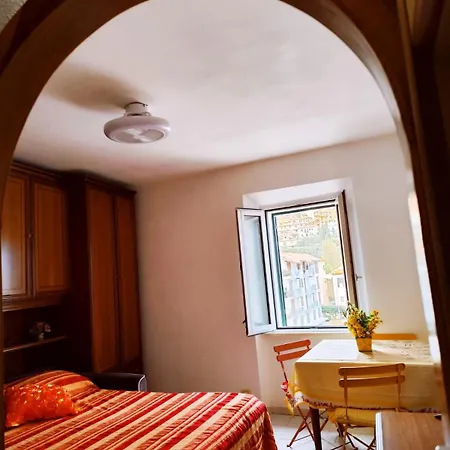 Casina Bellavista شقة
