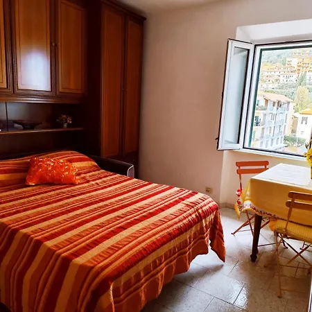 Casina Bellavista بورتو سانتو ستيفانو