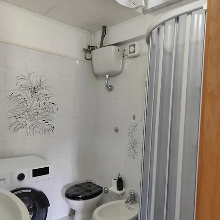 Casina Bellavista * بورتو سانتو ستيفانو