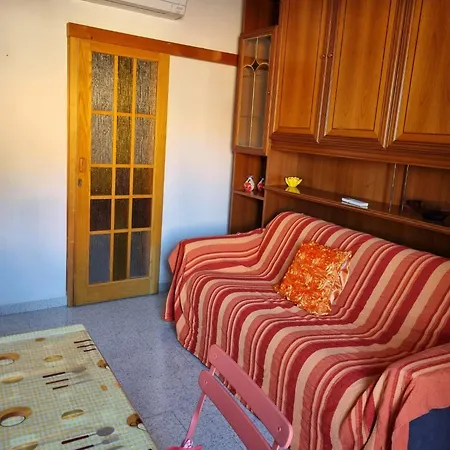 Casina Bellavista شقة