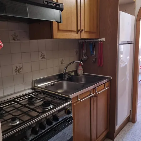Casina Bellavista شقة
