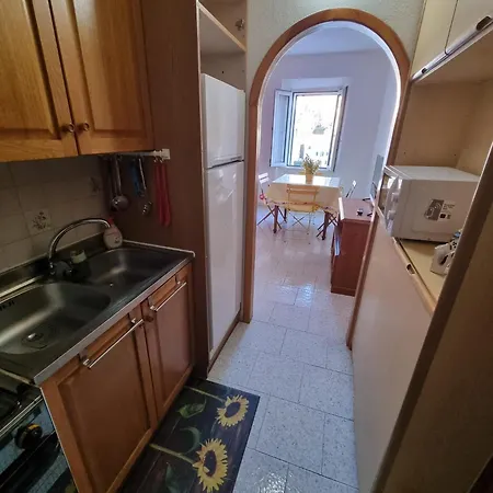 شقة Casina Bellavista