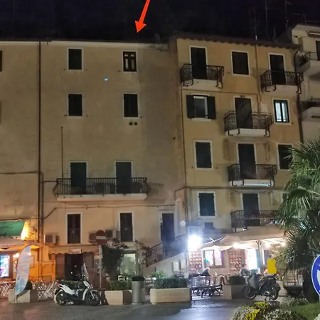 Casina Bellavista شقة *