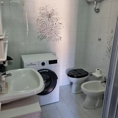 شقة Casina Bellavista بورتو سانتو ستيفانو